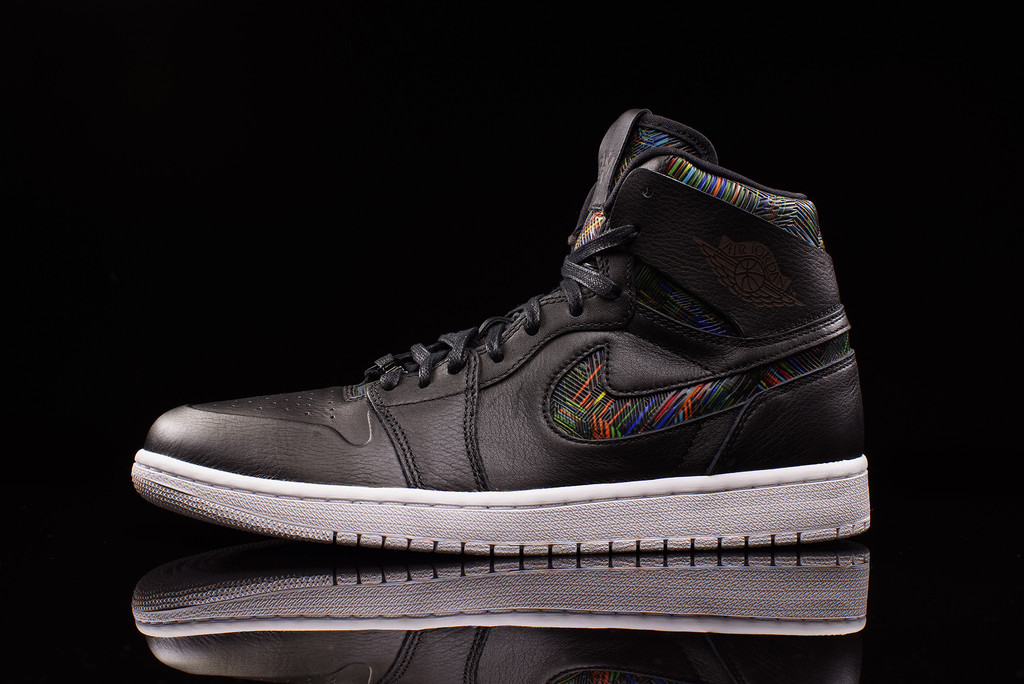 black history month jordan 1