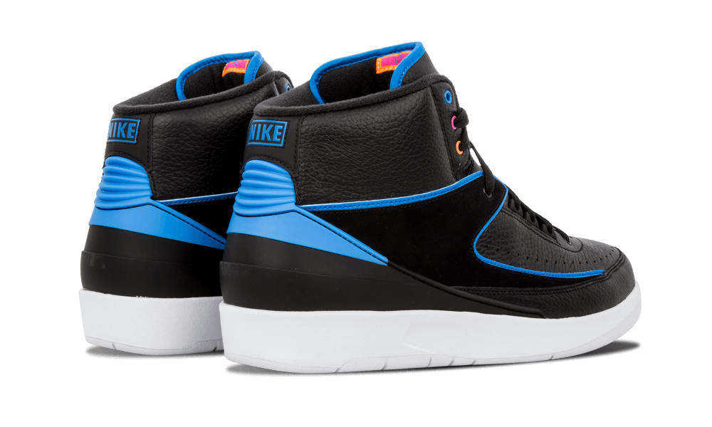 air jordan radio raheem