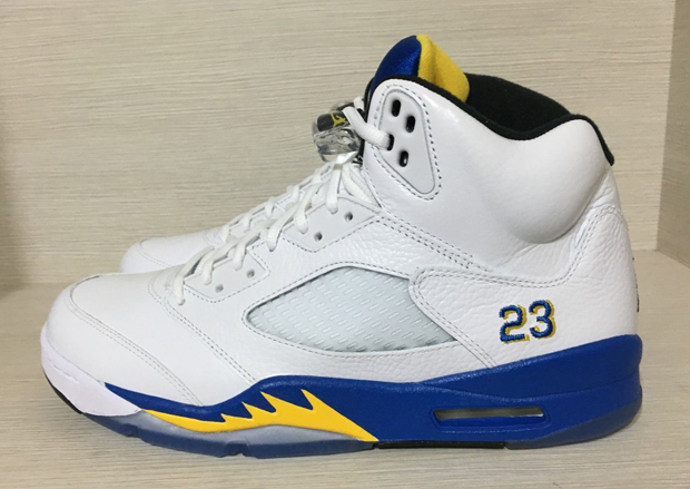 air jordan laney