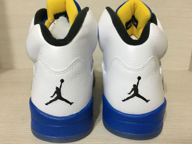 jordan 5 laney 2013