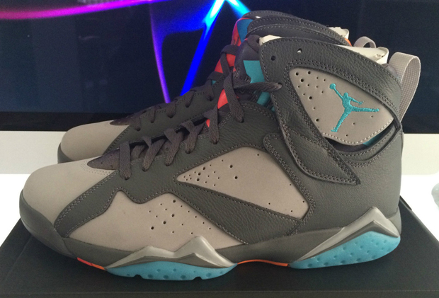 air jordan 7 barcelona