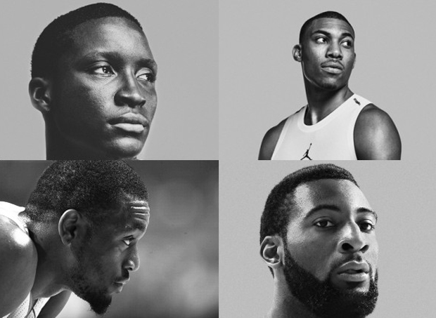 jordan brand athletes jordan brand athletes