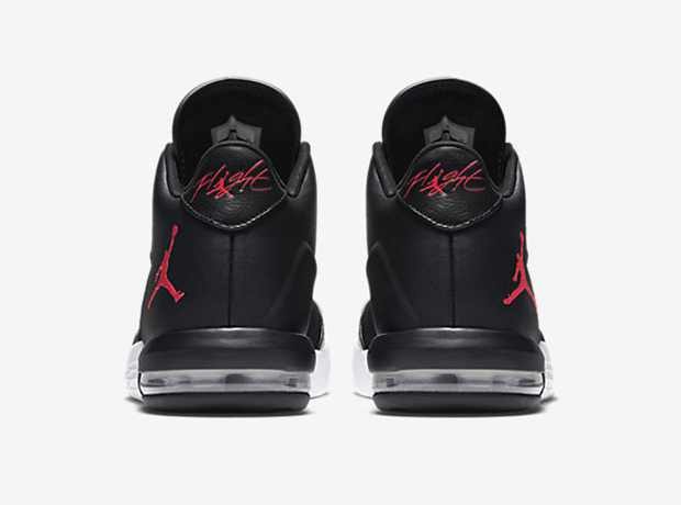 jordan flight origin 3 black