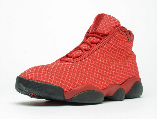 jordan horizon gym red