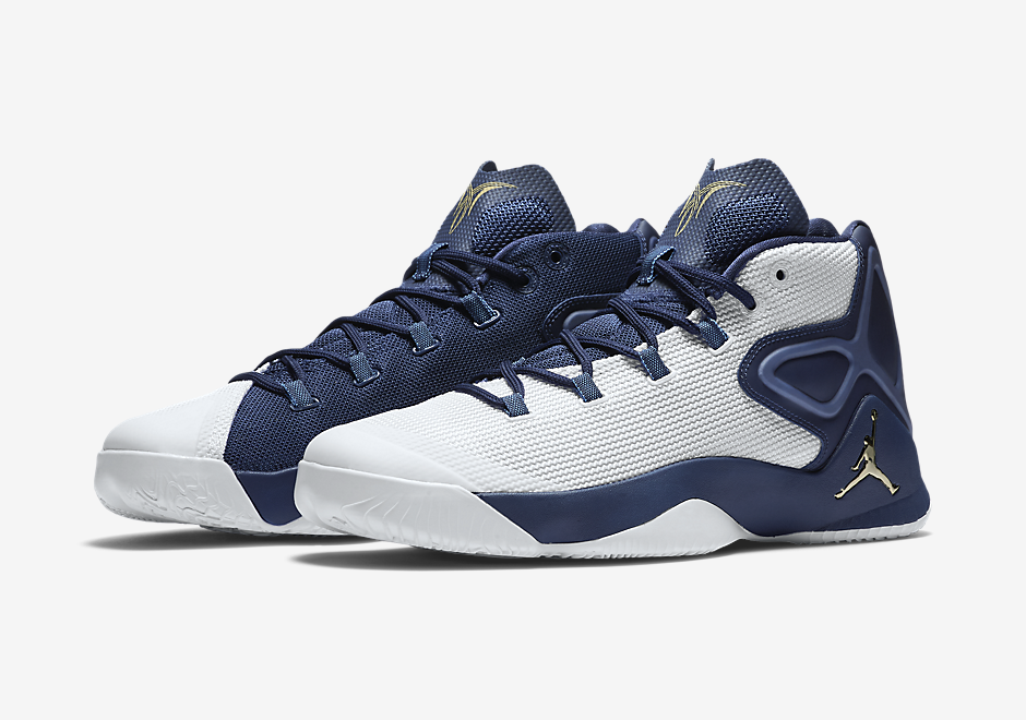 Jordan Melo 2016 Jordan Melo 2016