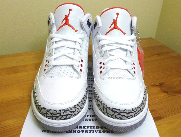 air jordan 3 retro 88