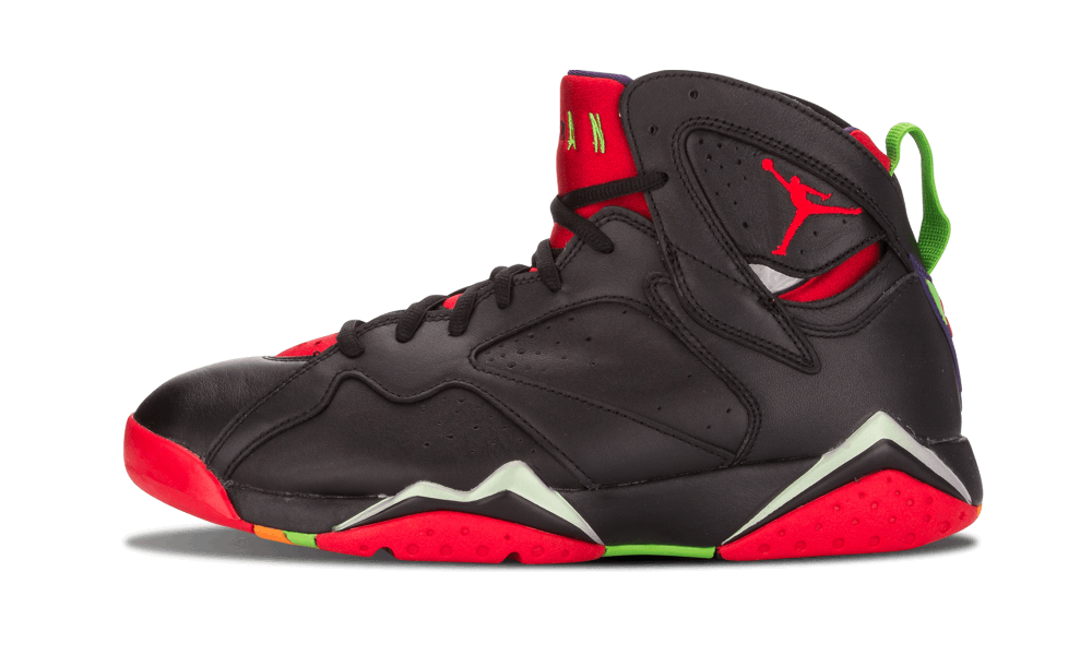 air jordan 7 martian