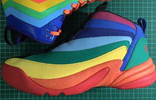 rainbow jordans shoes rainbow jordans shoes