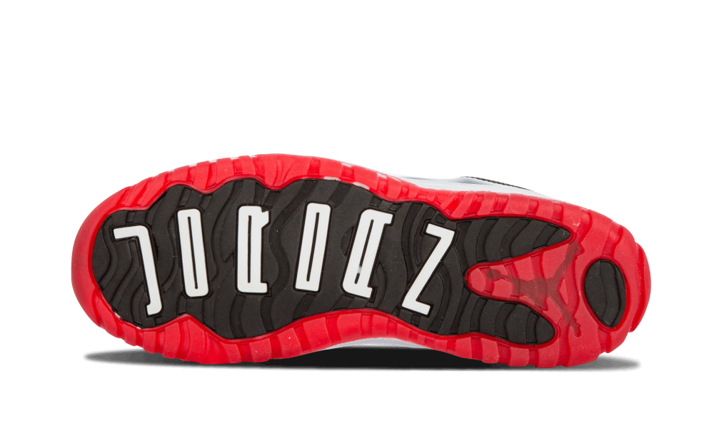 low bred jordans