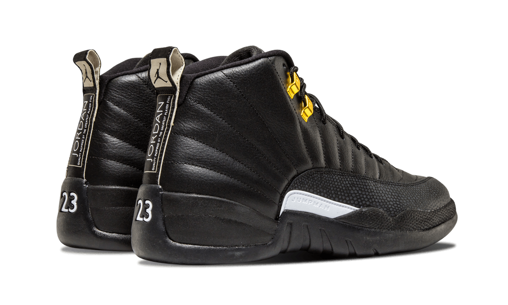 Nike Jordan 12 Master Nike Jordan 12 Master