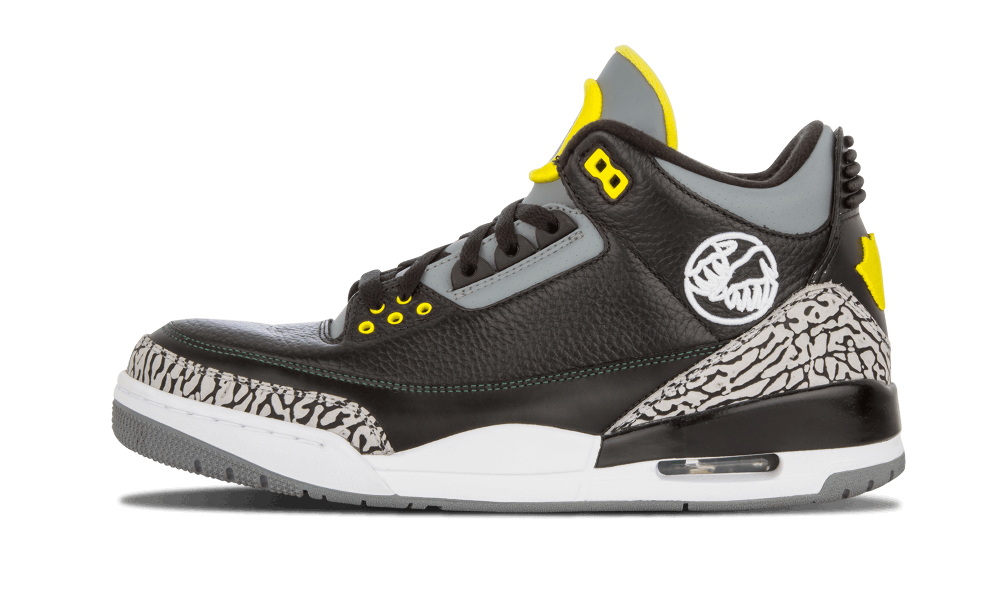 oregon ducks jordan 13