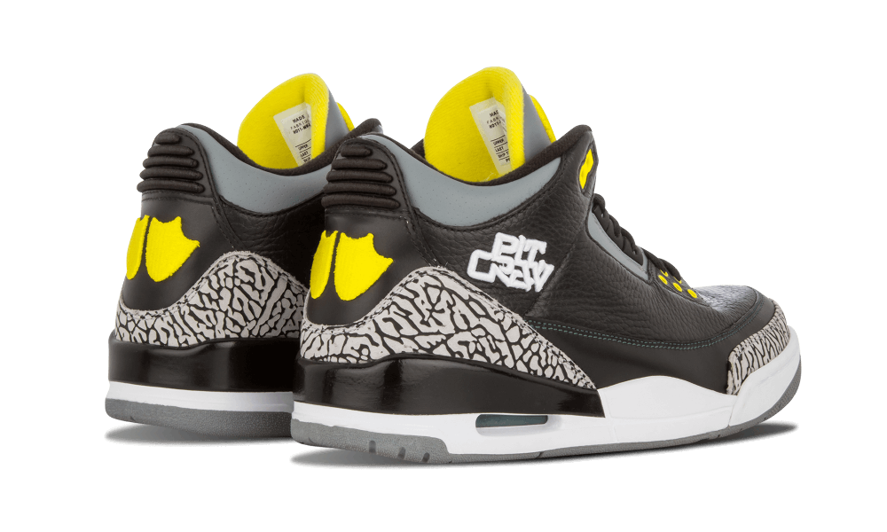 oregon duck jordan 13