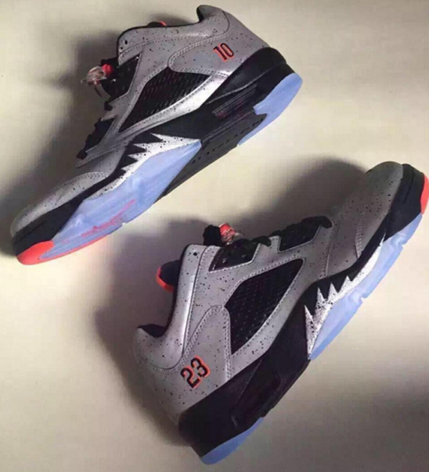 jordan 4 neymar