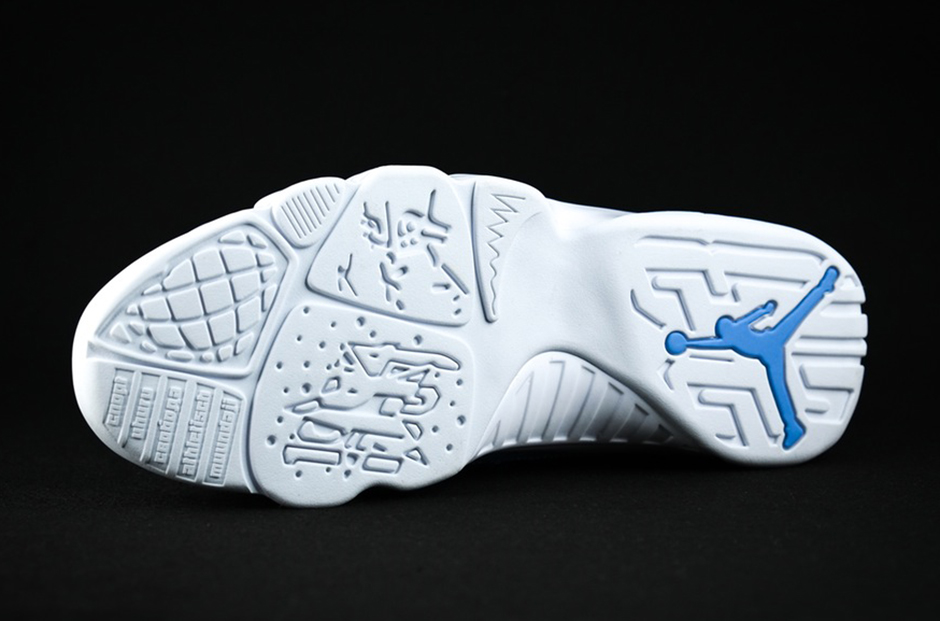 air jordan 9 low pantone