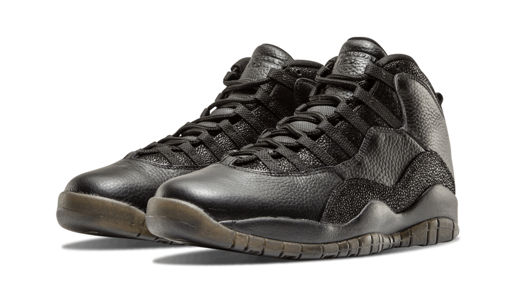 Jordan Ovo Black Jordan Ovo Black