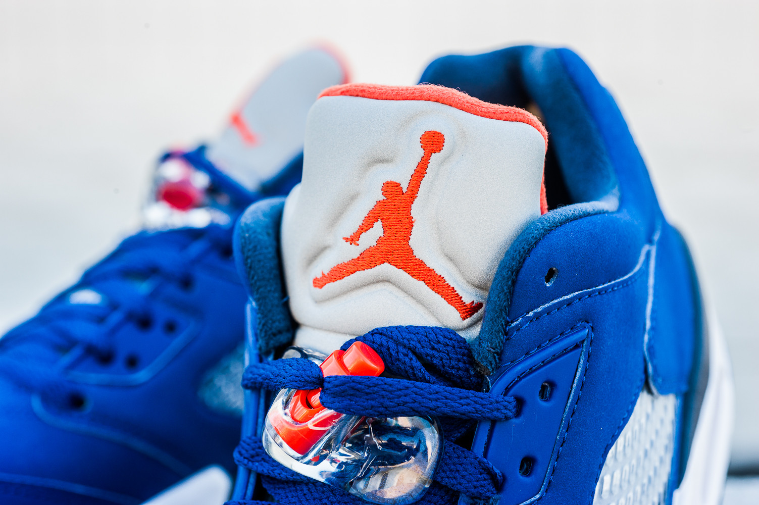 jordan 5 new york knicks