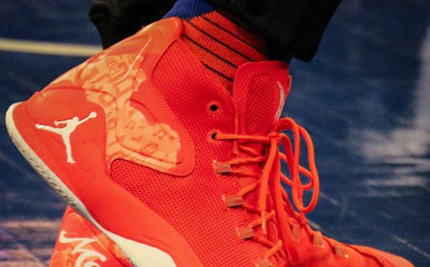 carmelo jordan 5 pe