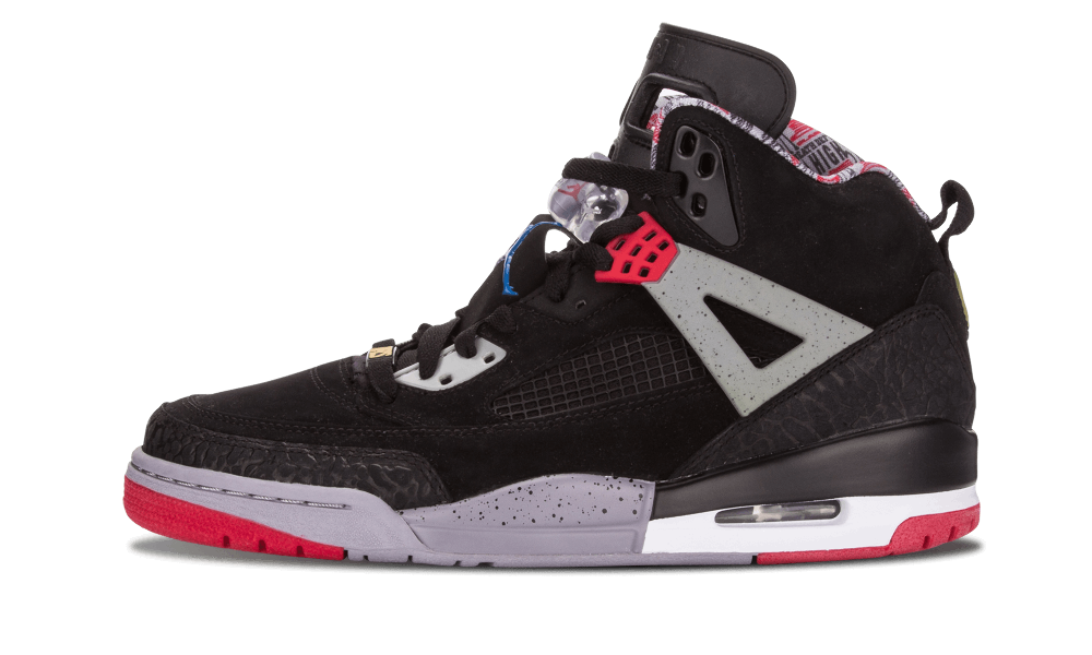 spizike bred