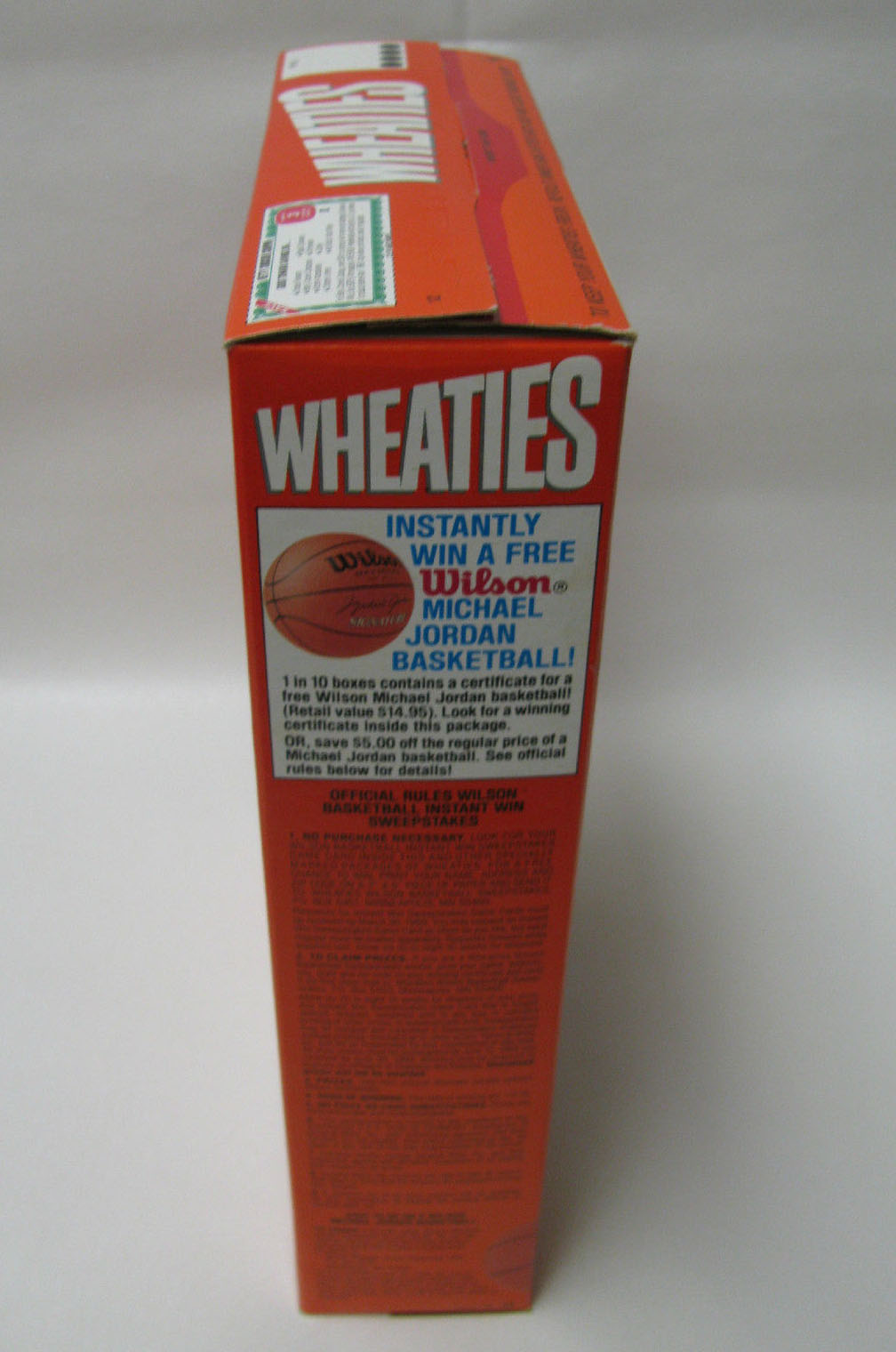 air jordan 5 wheaties