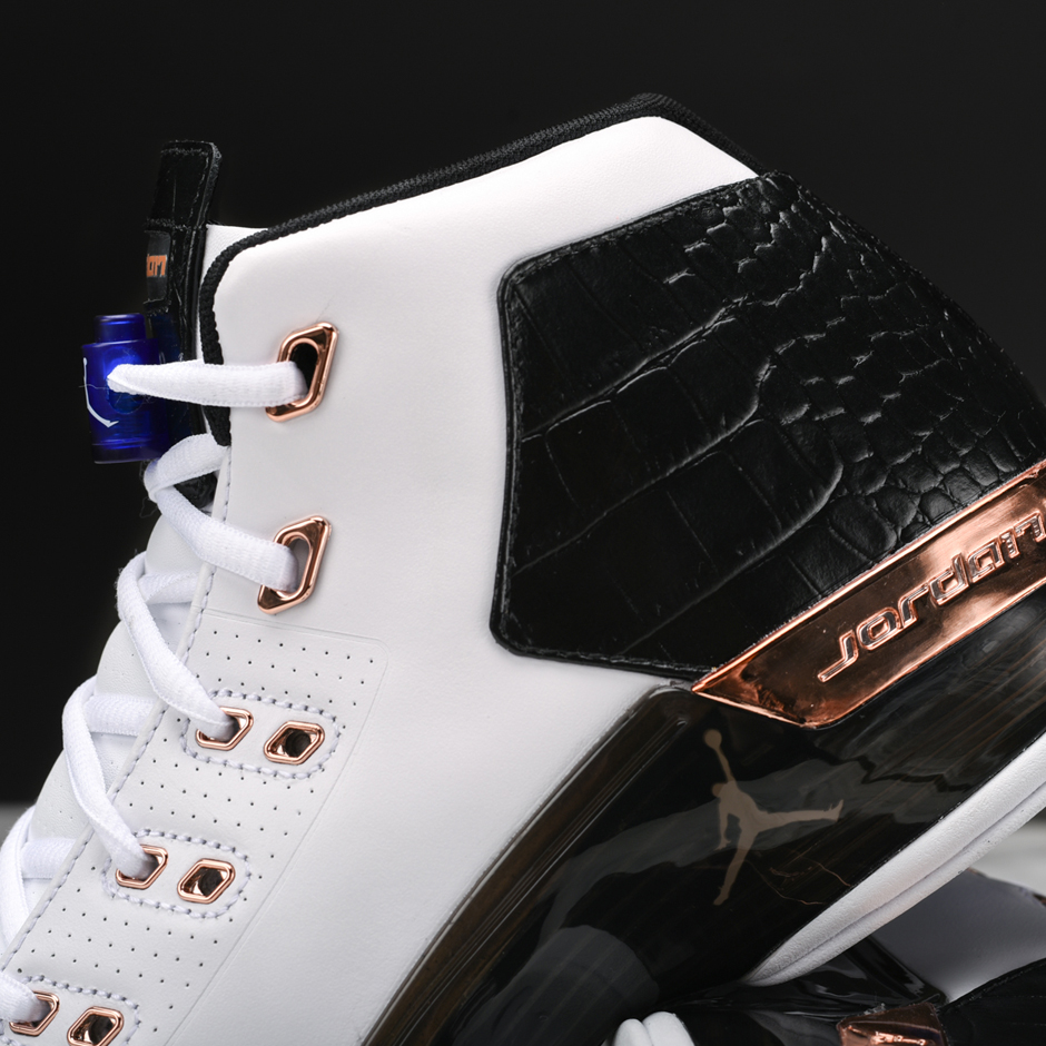 april 17th jordan ones