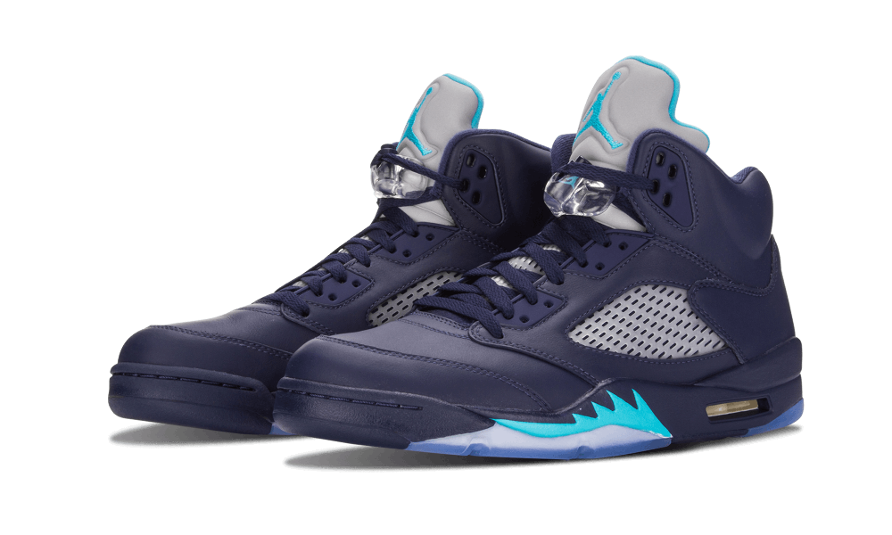 The Daily Jordan Air Jordan 5 "PreGrape" Air Jordans, Release Dates