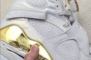 air jordan 8 champagne