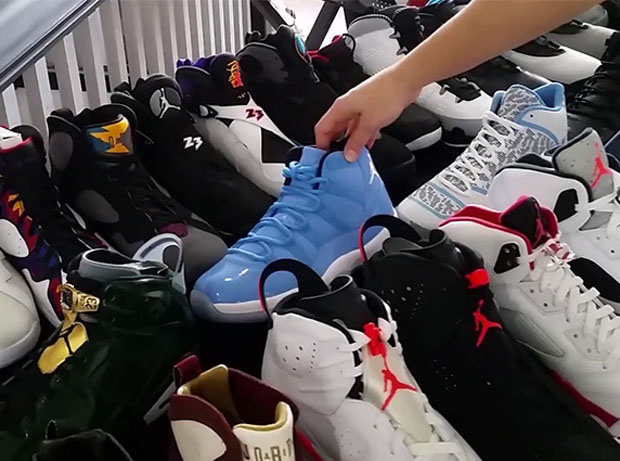 when will footlocker restock jordan 1