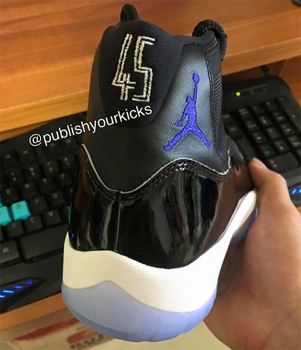 Air Jordan 11 