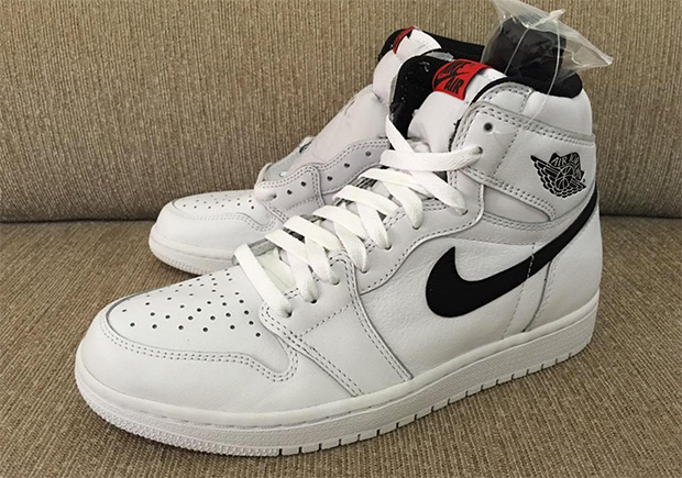 jordan 1 yin yang foot locker