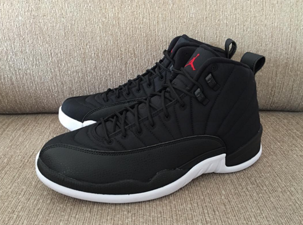 air jordan 12 all colorways air jordan 12 all colorways