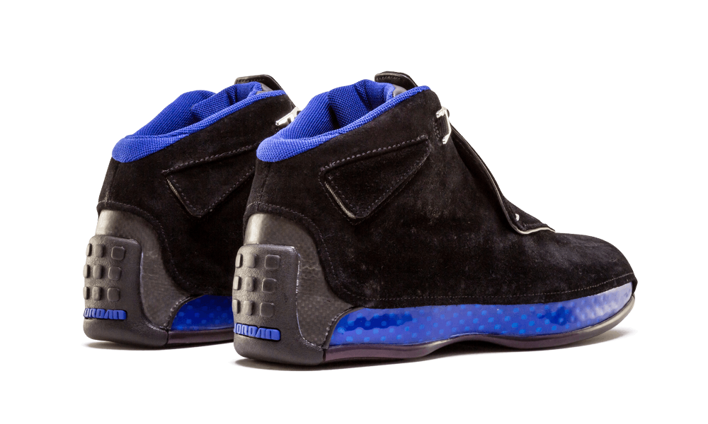 air jordan 18 black royal air jordan 18 black royal