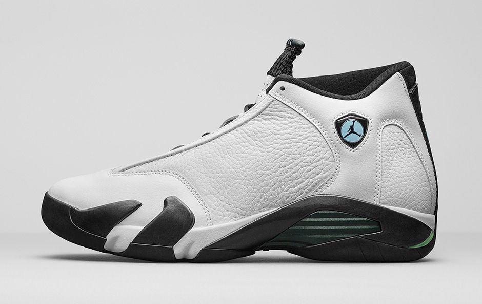 oxidized jordan 14