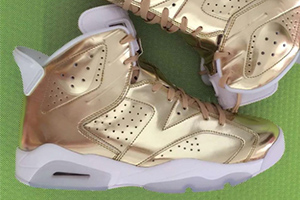 jordan retro 6 pinnacle