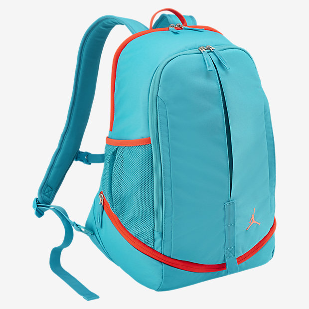 nike air jordan jumpman team backpack nike air jordan jumpman team backpack