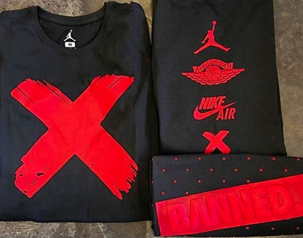 banned jordan 1 outfit