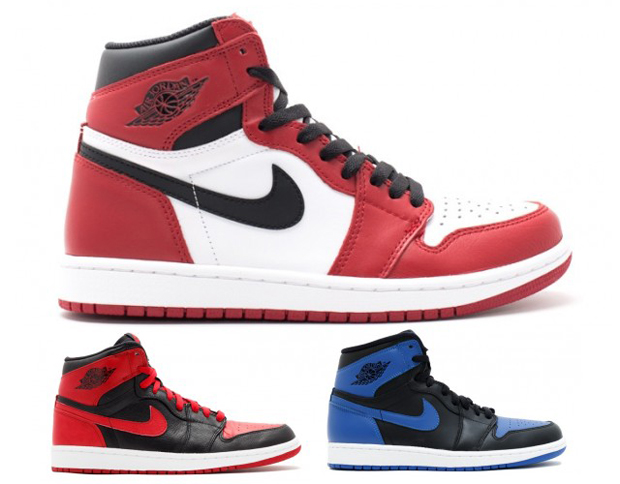 zalando jordan 1 release date