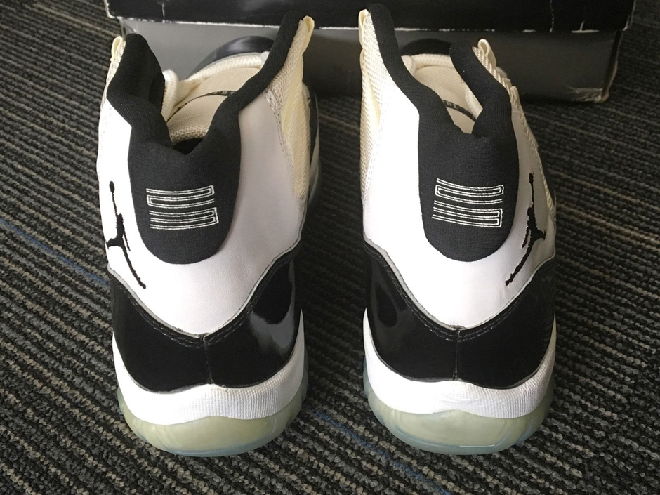 1995 concord 11