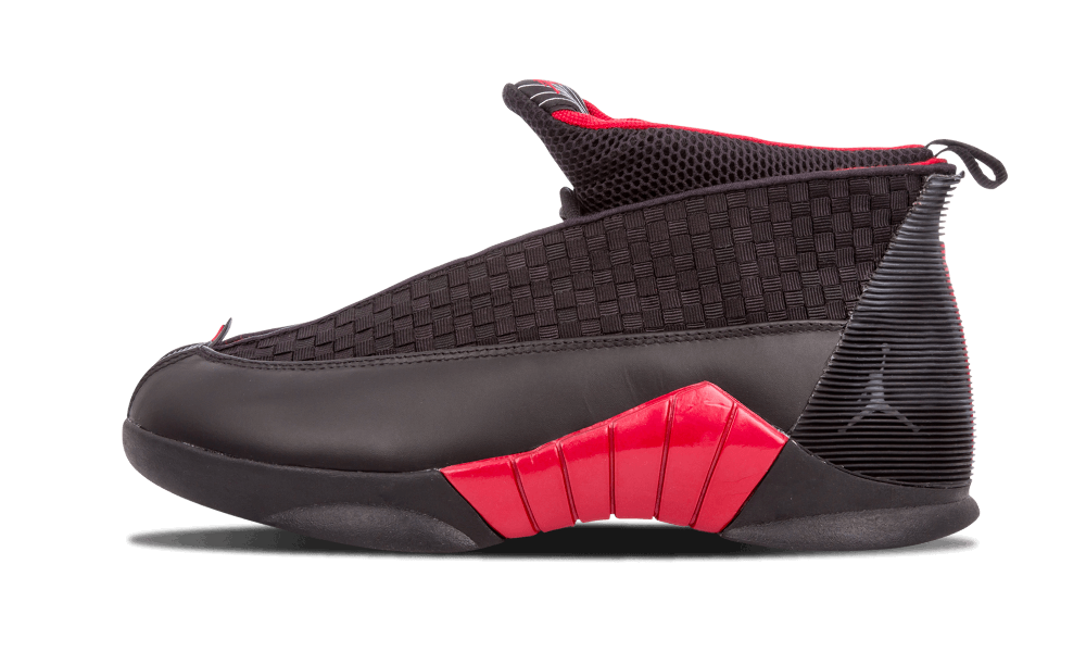 The Daily Jordan: Air Jordan 15 jordan-15-bred-countdown-1