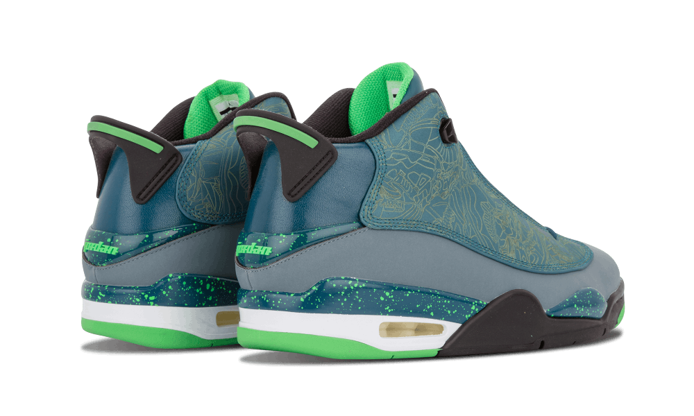 dub zero size 11