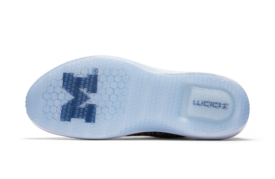 jumpman michigan polo