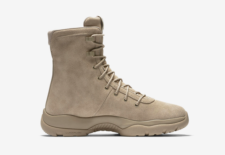 michael jordan future boots