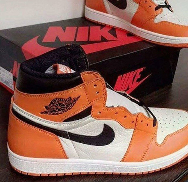 Air Jordan 1 