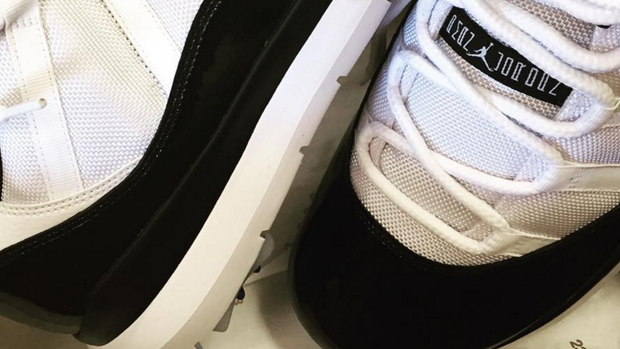concord low golf shoes