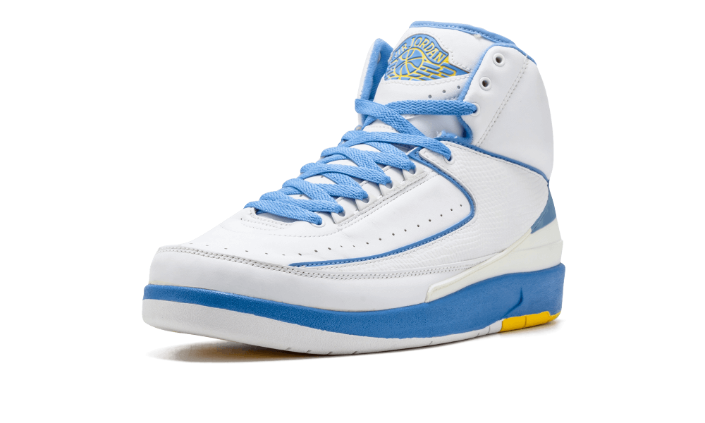 air jordan 2 melo
