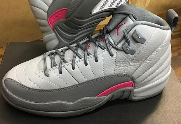 exclusive jordan 12