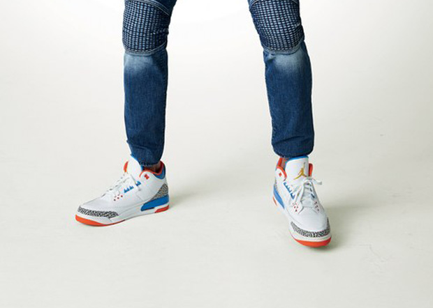 russell westbrook new jordans