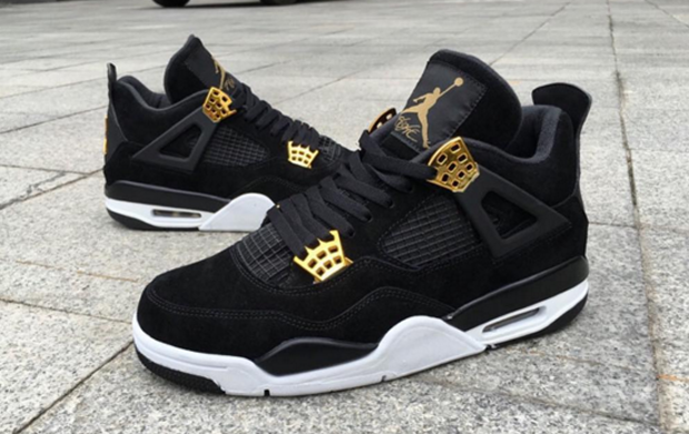 jordan iv black gold jordan iv black gold