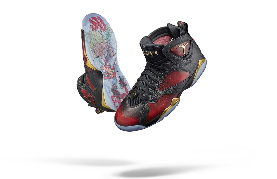 doernbecher 7