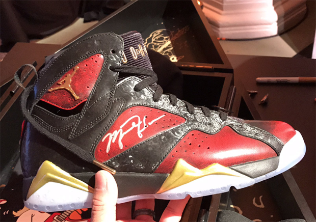jordan 7 doernbecher