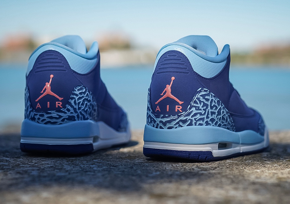 purple dust jordan